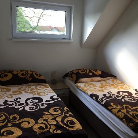 Rychlebska Basta Apartment แชร์นาโวดา ภายนอก รูปภาพ
