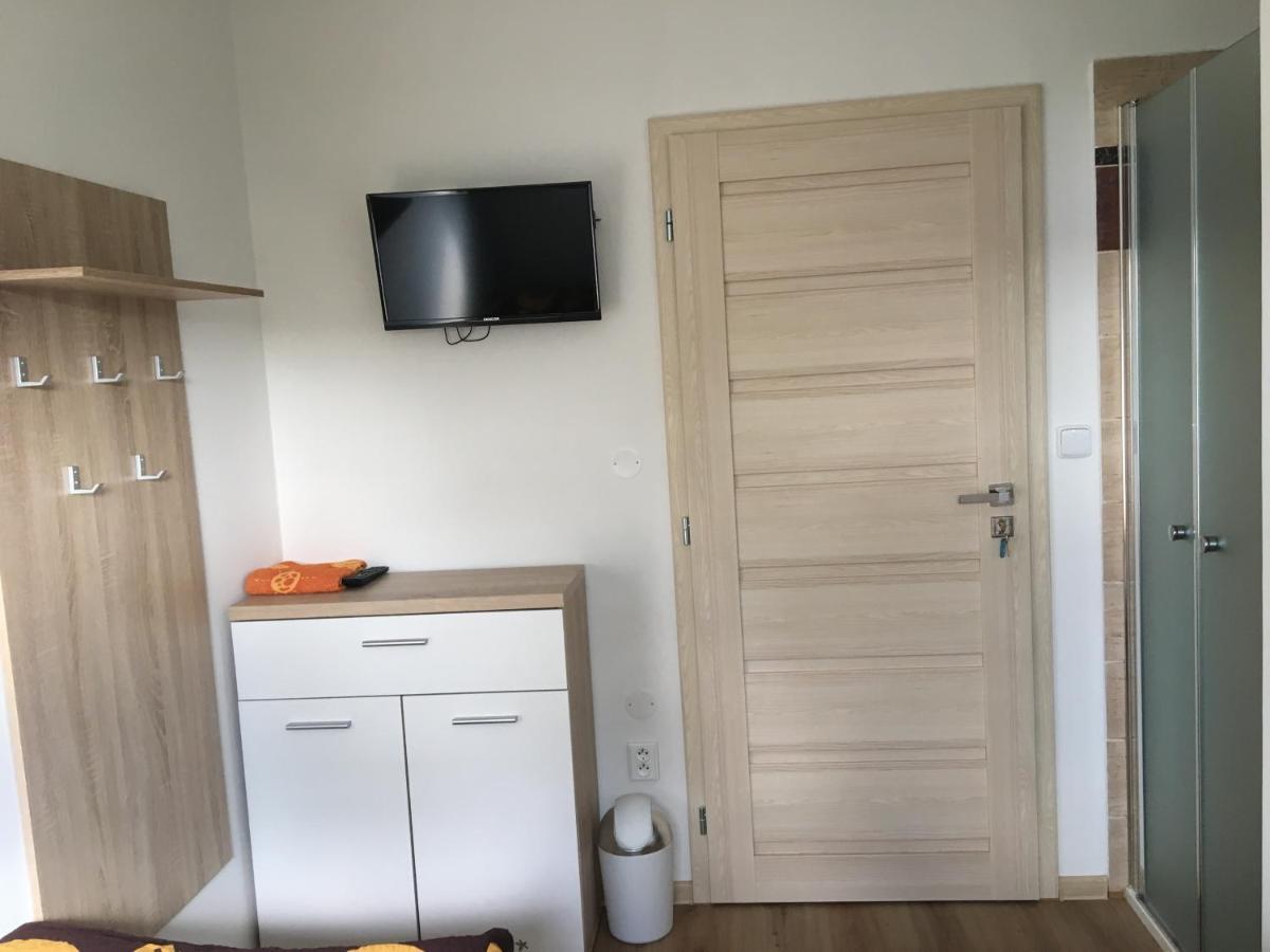 Rychlebska Basta Apartment แชร์นาโวดา ภายนอก รูปภาพ